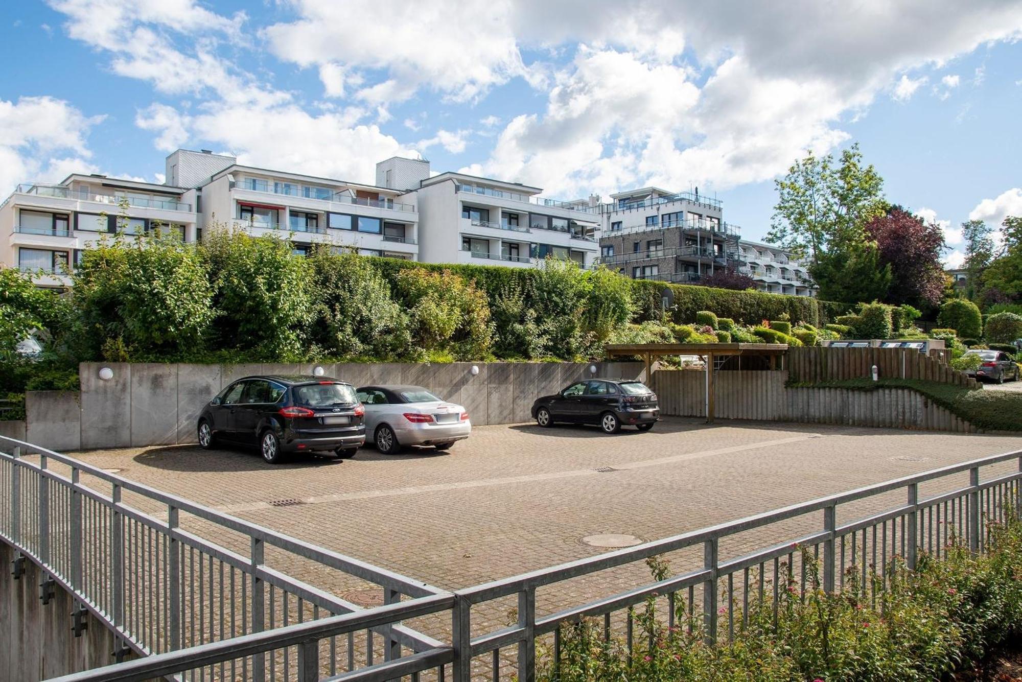 Hanseaten Residenz App 19 Scharbeutz Exterior photo